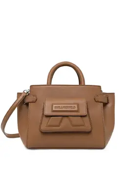 Karl Lagerfeld K/Ikonic tote bag 28262728