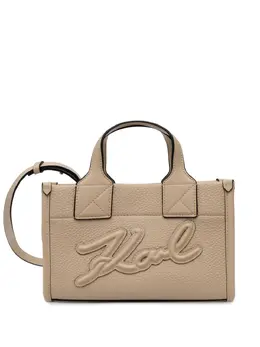 Karl Lagerfeld K/Skuare tote bag 28262710