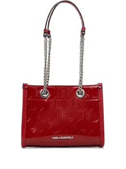 Karl Lagerfeld K/Skuare tote bag 28261509