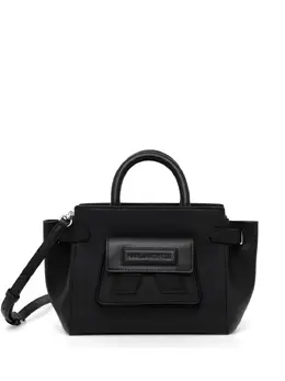 Karl Lagerfeld K/Ikonic tote bag 28261542