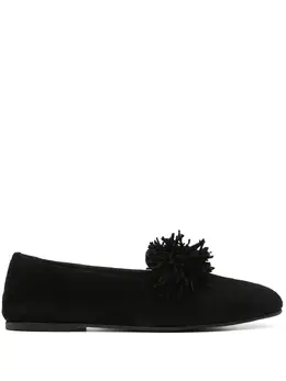 Aquazzura Gytane loafers 28003371