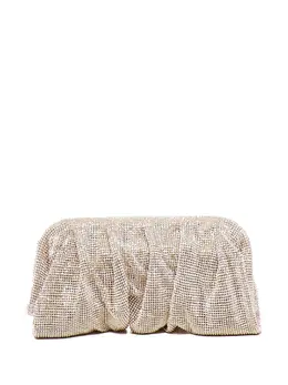 Benedetta Bruzziches large Venus clutch bag 28289336