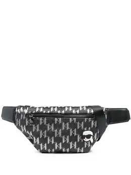 Karl Lagerfeld K/Monogram belt bag 27868549
