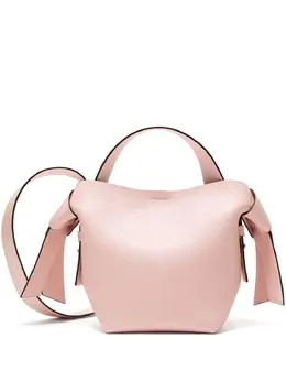 Acne Studios mini Musubi tote bag 26378802
