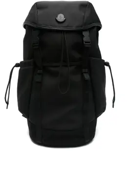 Рюкзак Tech Moncler, черный 26474462 | черный