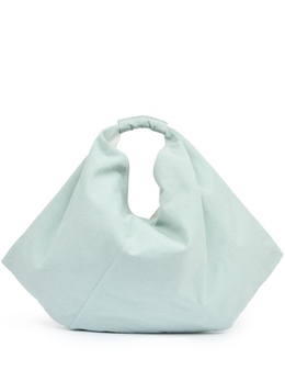 Maison Margiela сумка на плечо Japanese, синий sb5wc0019p7254 | синий