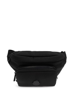Moncler Durance поясная сумка, черный k109a5m00005m6256 | черный