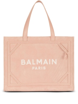 Balmain сумка-тоут B-Army, нейтральный en1ff901ldcy | нейтральные цвета