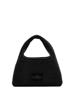 Сумка Marc Jacobs The Sack, черный 2r4hsh018h03001 | черный