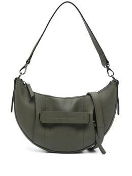 Longchamp маленькая сумка через плечо Longchamp 3D, зеленый 10292hcv292 | зеленый