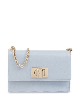 Сумка через плечо Furla 1927, синий bafkacoare000 | синий