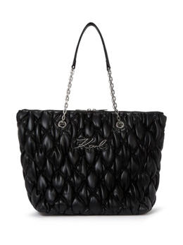 Karl Lagerfeld сумка-тоут K/Signature Kuilt a1w30417999