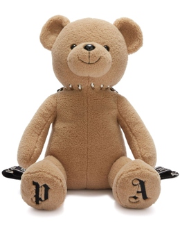 Palm Angels рюкзак Bear In Mind, нейтральный pmnb025c99fab0016010 | нейтральные цвета