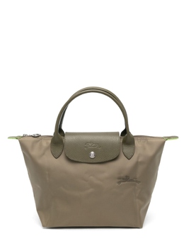 Longchamp маленькая сумка-тоут Le Pliage, зеленый l1621919m04 | зеленый