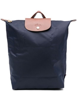 Longchamp рюкзак Le Pliage, синий 10284089p68 | синий