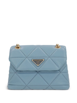 Сумка через плечо Prada Spectrum, синий 1bd233voom2df0 | синий