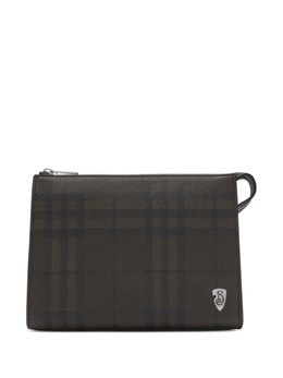Сумка Burberry B Shield, коричневый 8102946 | коричневый