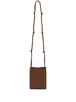 Jil Sander маленькая сумка на плечо Tangle, коричневый j25wg0003p5995 | коричневый