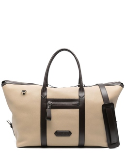 Tom Ford дорожная сумка, нейтральный h0618lcl213s | нейтральные цвета