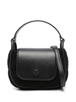 Moncler мини-сумка на плечо Tiarna, черный 5l00013m4567 | черный