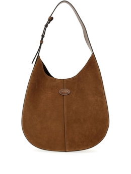 Tod's сумка на плечо Di Bag Hobo, коричневый xbwdbsr9200p3a | коричневый