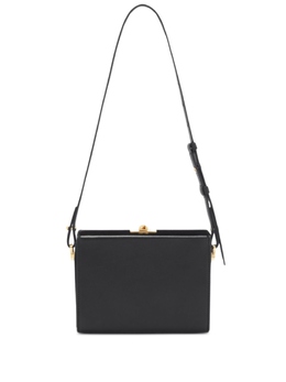 Furla сумка на плечо с логотипом Arch, черный wb01474bx31061002 | черный