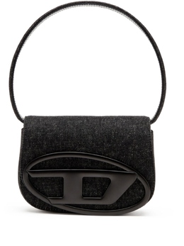 Diesel сумка на плечо 1DR, черный x08396p6901 | черный
