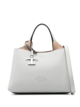 Tod's сумка-тоут размера мини, синий xbwapael000qri | синий