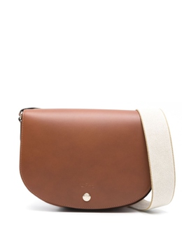 Longchamp сумка на плечо Épure M, коричневый 10296hfy504 | коричневый
