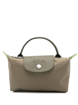 Longchamp сумка-тоут Le Pliage Original, зеленый 34175919m04 | зеленый