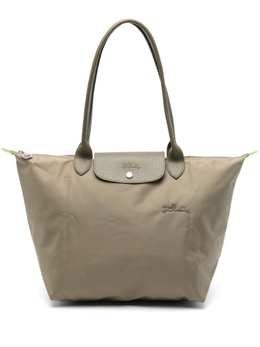 Longchamp большая сумка-тоут Le Pliage Green, зеленый l1899919m04 | зеленый