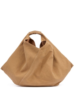 Maison Margiela сумка на плечо Japanese, коричневый sb5wc0019p7254 | коричневый