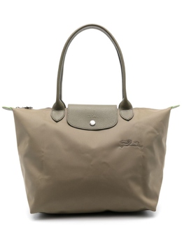 Longchamp сумка-тоут Le Pliage среднего размера, зеленый l2605919m04 | зеленый