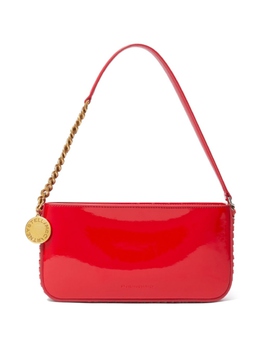 Stella McCartney сумка на плечо Frayme, красный 7b0116wp0520 | красный
