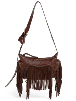 Dsquared2 сумка на плечо, коричневый how005012908156 | коричневый