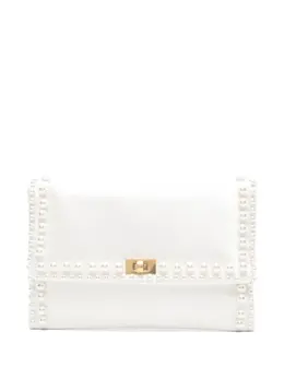 Anya Hindmarch Valorie clutch bag 28206472