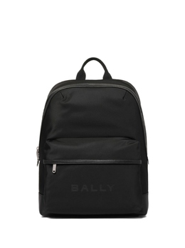 Рюкзак Bally Treck, черный mak02qny284 | черный