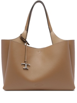 Сумка Tod's среднего размера, коричневый xbwapaf9300qri | коричневый