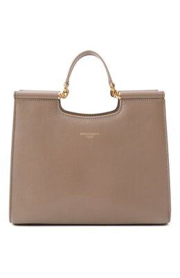 Сумка Sicily shopper small Dolce & Gabbana bb7728/b7321