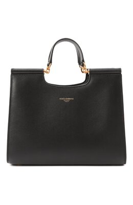 Сумка Sicily shopper small Dolce & Gabbana bb7728/b7321