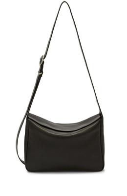 Jil Sander Черная сумка из кожи j26wg0056/p6499/001