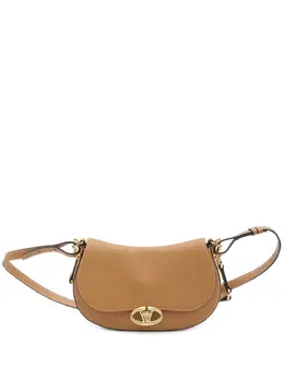 Valentino Garavani small Ohval shoulder bag 27817034
