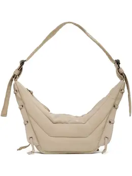 Lemaire small Soft Game bag 28186690