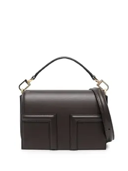 Toteme mini T-Flap tote bag 24210486