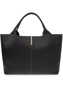 Tod's medium leather tote bag 28069114