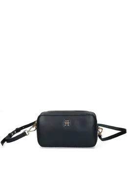 Tommy Hilfiger TH-plaque cross body bag 28268533