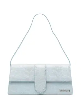 Jacquemus Le Bambino Long shoulder bag 28069316