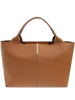 Tod's medium leather tote bag 28069123