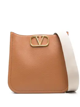 Valentino Garavani medium Alltime shoulder bag 28141687