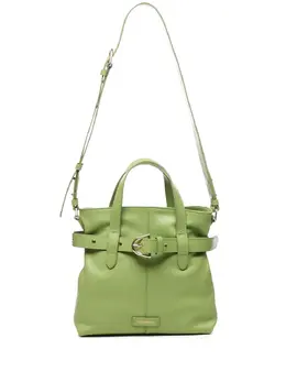 Coccinelle leather tote bag 28290338